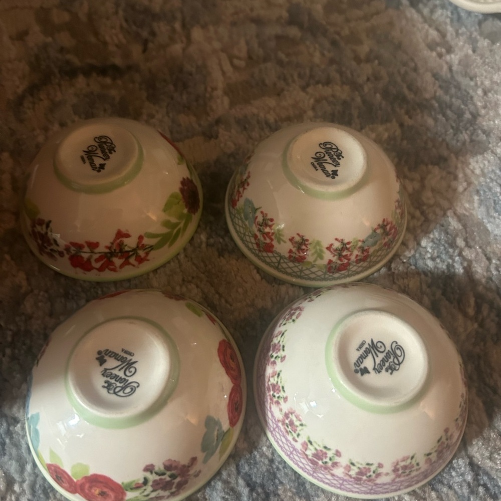 pioneer woman Lot